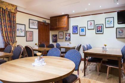 Shakespeare Hotel - image 11