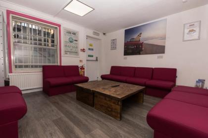 Smart Camden Inn - image 13