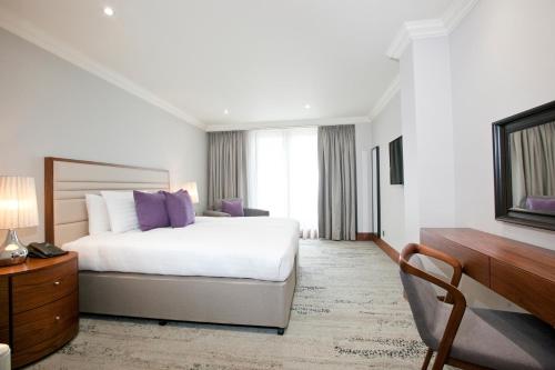 Sanctum International Serviced Apartments - image 5