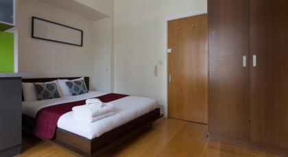 St James House Serviced Apartments - image 29