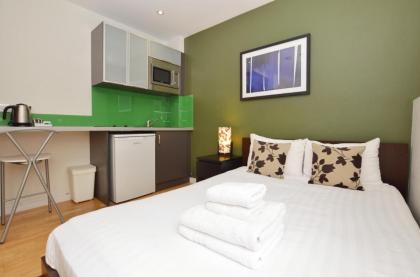 Princes Square Serviced Apartments - image 24