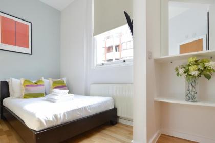 Princes Square Serviced Apartments - image 27