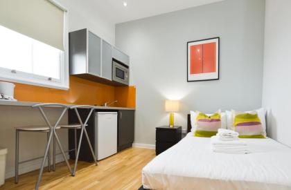 Princes Square Serviced Apartments - image 28