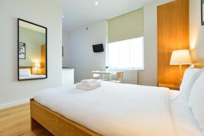 Notting Hill Serviced Apartments - image 25