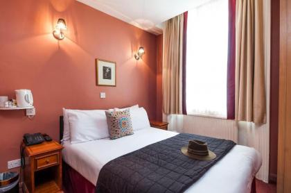 The Craven Hotel - image 1