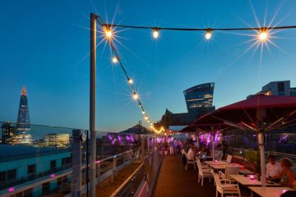 DoubleTree By Hilton Hotel Tower Of London London Uk - image 1