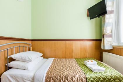 Gower House Hotel - image 19
