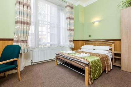 Gower House Hotel - image 21