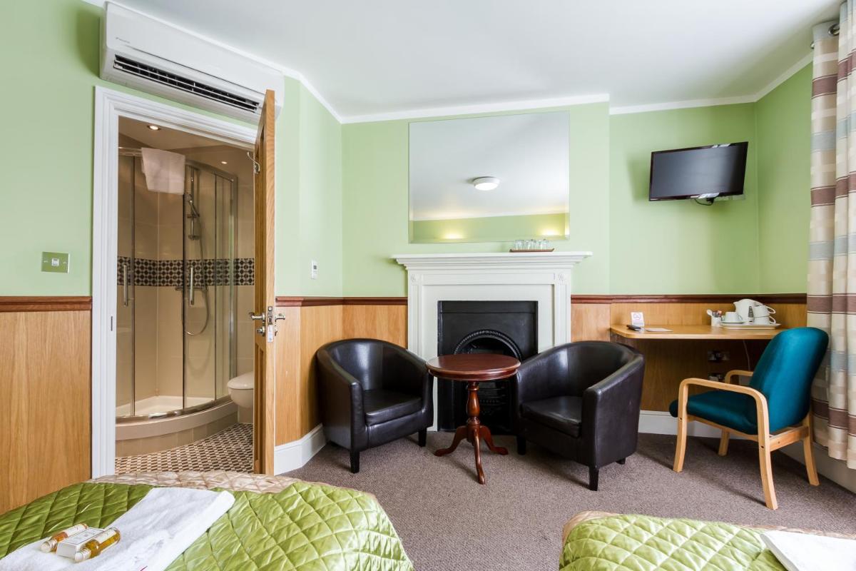 Gower House Hotel - image 7