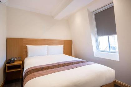 Comfort Inn Hyde Park - image 14