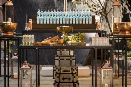 St. Pancras Renaissance by Marriott Hotel London - image 11