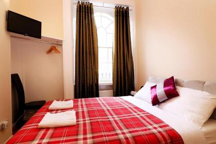 Kings Cross Hotel London - image 12