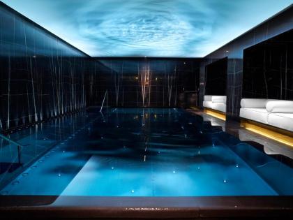 Corinthia Hotel London - image 10
