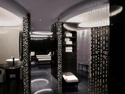 Corinthia Hotel London - image 12