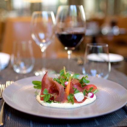 Corinthia Hotel London - image 16