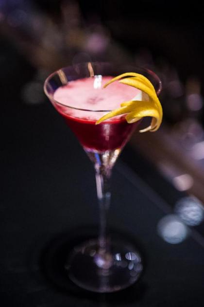 Corinthia Hotel London - image 17