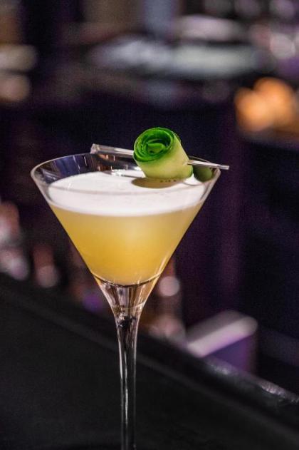 Corinthia Hotel London - image 18