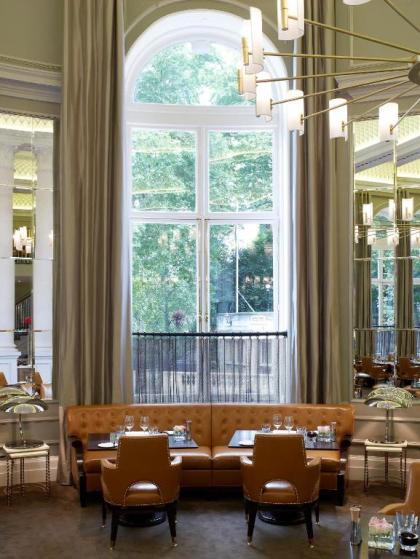 Corinthia Hotel London - image 2