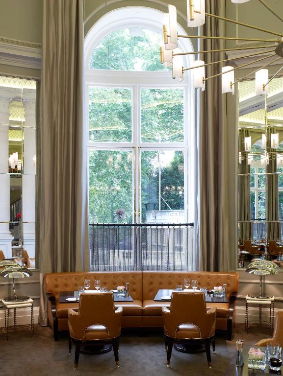 Corinthia Hotel London - image 2