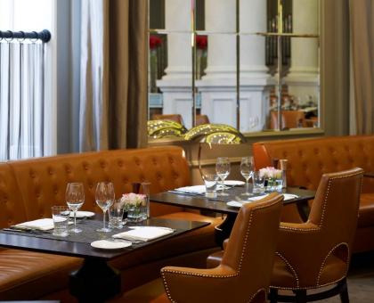 Corinthia Hotel London - image 3