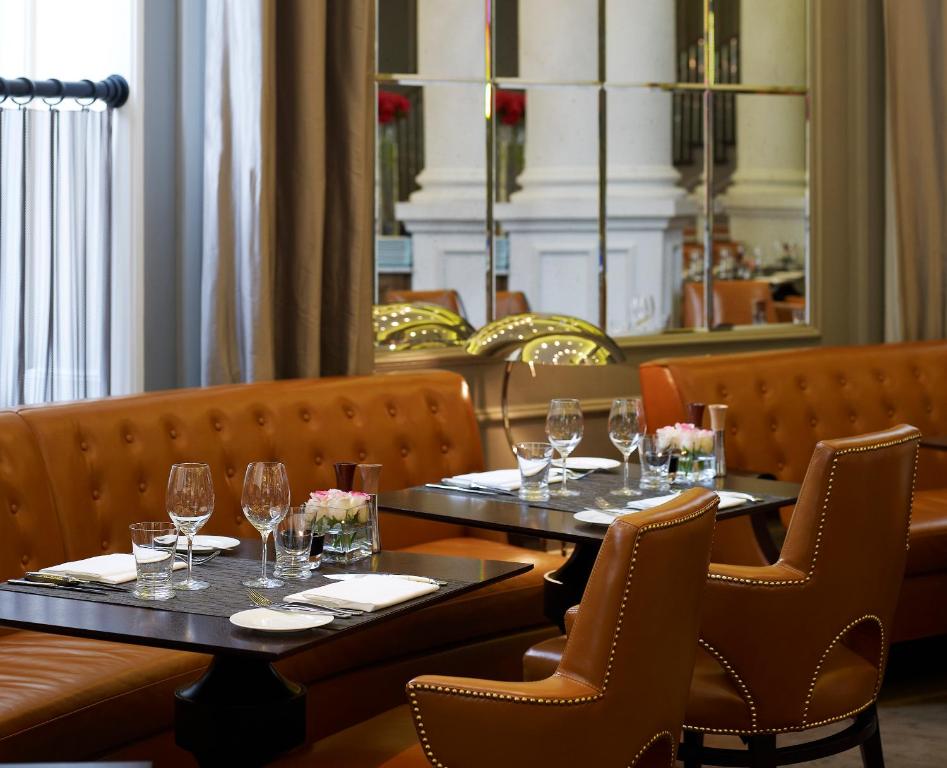 Corinthia Hotel London - image 3