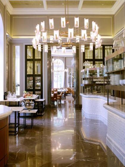 Corinthia Hotel London - image 4
