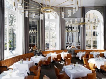 Corinthia Hotel London - image 5