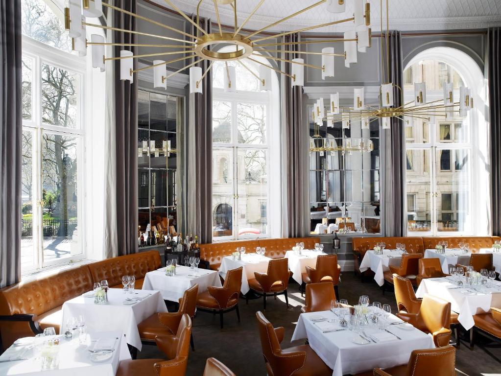 Corinthia Hotel London - image 5