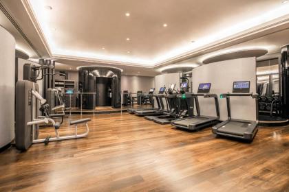 Corinthia Hotel London - image 8