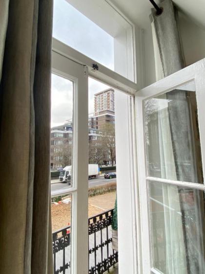 Haven Hotel - image 21