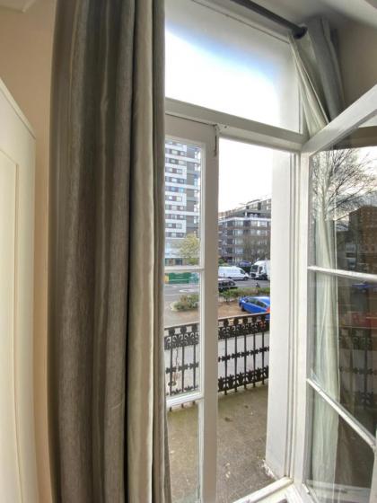Haven Hotel - image 24