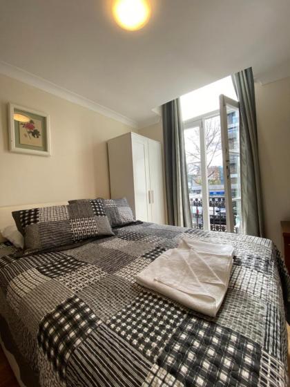Haven Hotel - image 25