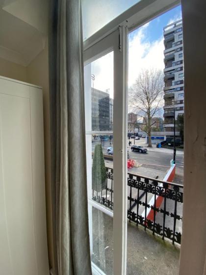 Haven Hotel - image 26