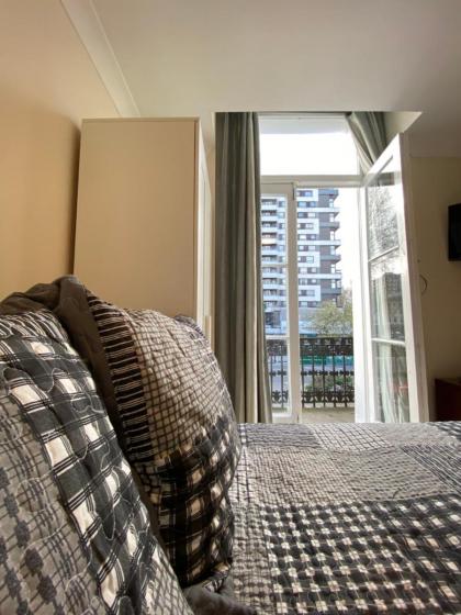 Haven Hotel - image 27