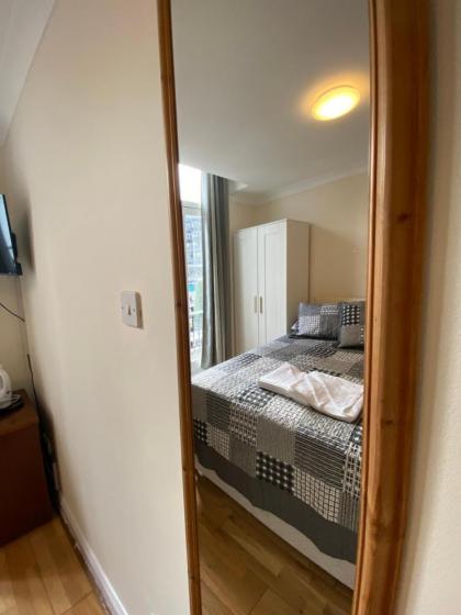 Haven Hotel - image 28