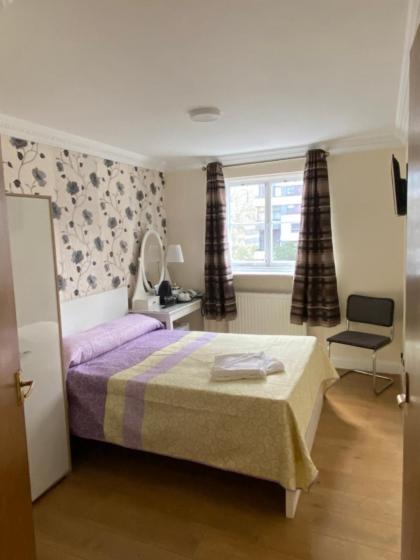 Haven Hotel - image 30