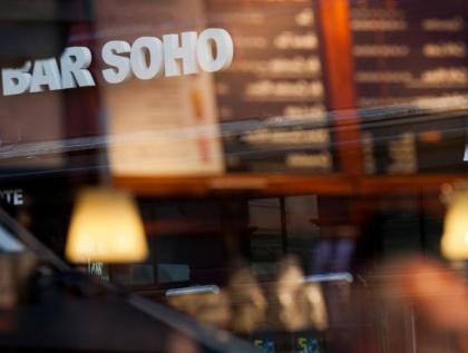 The Z Hotel Soho - image 10