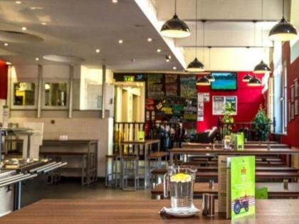 YHA London St Paul's - image 19