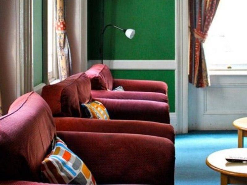 YHA London St Paul's - image 2