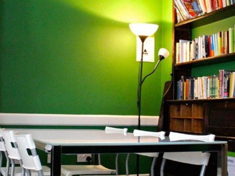 YHA London St Paul's - image 3