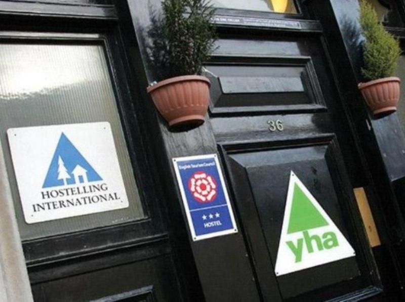 YHA London St Paul's - image 4