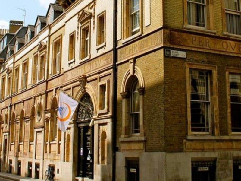 YHA London St Paul's - image 6