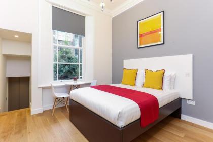 Inverness Terrace Serviced Apartments - image 22