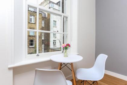 Inverness Terrace Serviced Apartments - image 25