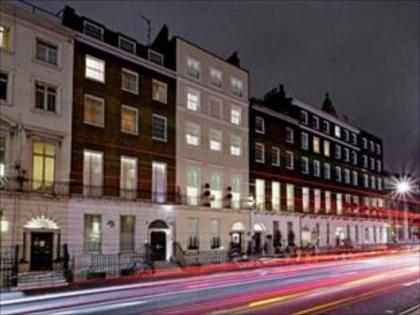 Marylebone Inn - image 14