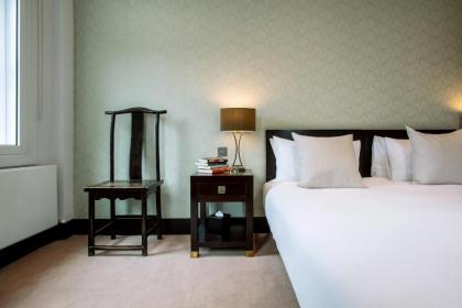 Bedford Corner Hotel - image 19