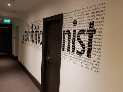 The Exhibitionist Hotel - image 8