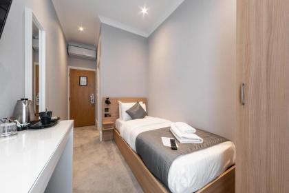 Gainsborough Hotel - image 13