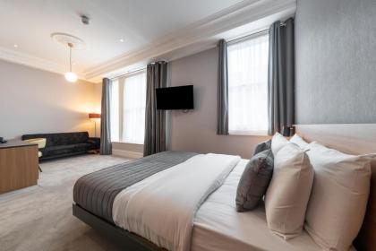 Gainsborough Hotel - image 21