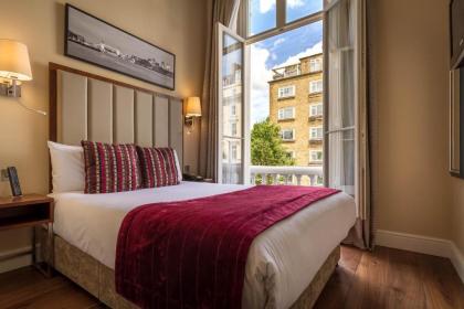 The Belgrave Hotel - image 1